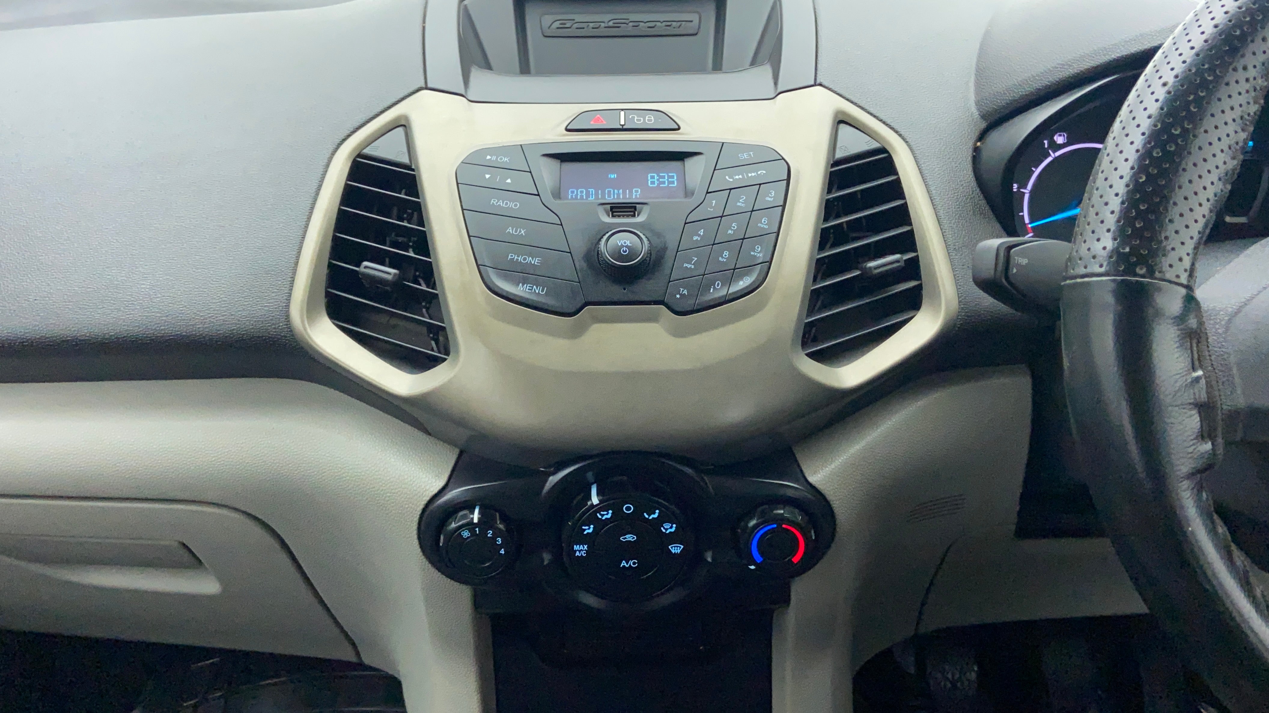 Features