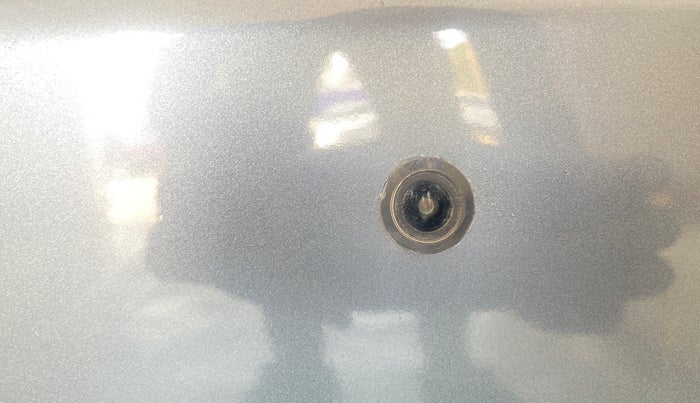 2013 Maruti Wagon R 1.0 LXI CNG, CNG, Manual, 14,611 km, Parking Camera