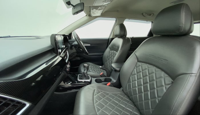 2020 KIA SELTOS HTK PLUS 1.5 PETROL, Petrol, Manual, 23,190 km, Right Side Front Door Cabin