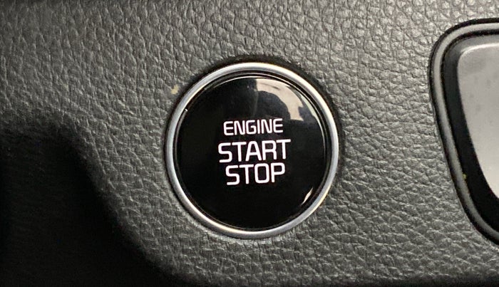 2020 KIA SELTOS HTK PLUS 1.5 PETROL, Petrol, Manual, 23,190 km, Keyless Start/ Stop Button