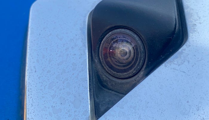 2021 Renault Kiger RXZ MT, Petrol, Manual, 36,774 km, Parking Camera