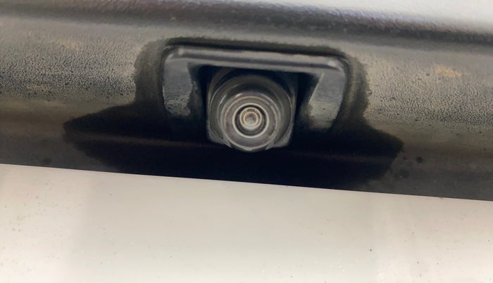 2020 Ford FREESTYLE TITANIUM PLUS 1.2 PETROL, Petrol, Manual, 87,268 km, Parking Camera