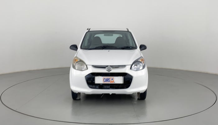 2013 Maruti Alto 800 LXI, Petrol, Manual, 24,636 km, Front