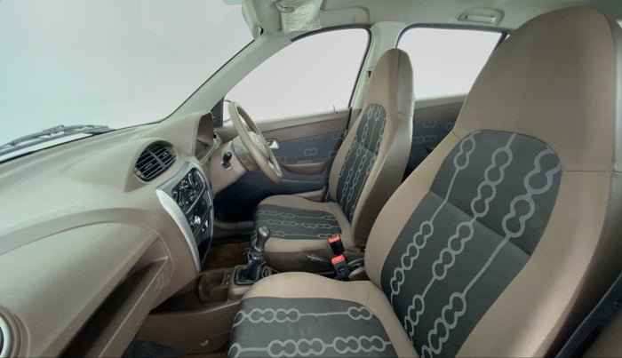 2013 Maruti Alto 800 LXI, Petrol, Manual, 24,636 km, Right Side Front Door Cabin