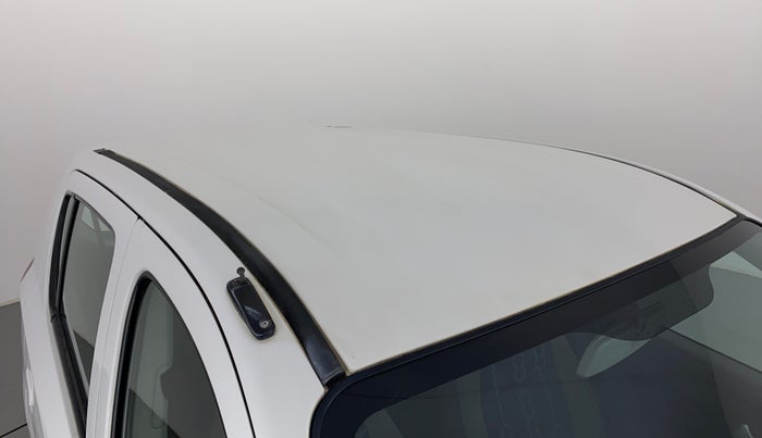 2013 Maruti Alto 800 LXI, Petrol, Manual, 24,636 km, Roof