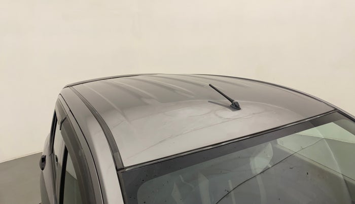 2014 Maruti Celerio VXI, Petrol, Manual, 66,046 km, Roof
