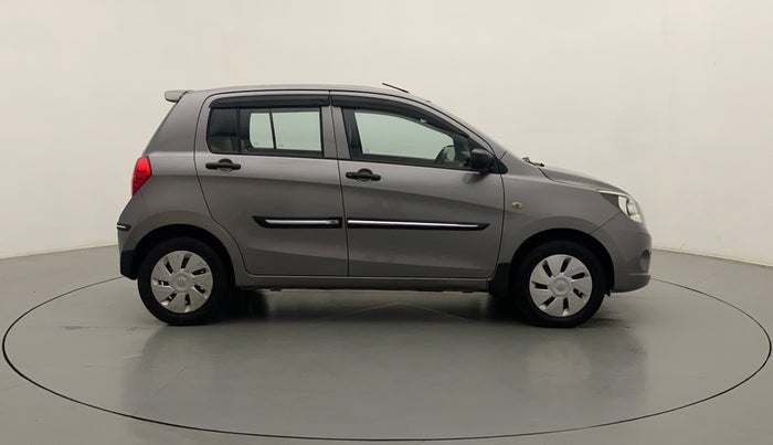 2014 Maruti Celerio VXI, Petrol, Manual, 66,046 km, Right Side