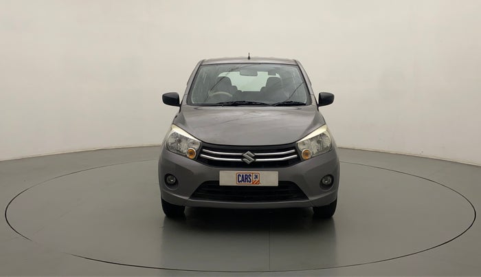 2014 Maruti Celerio VXI, Petrol, Manual, 66,046 km, Front
