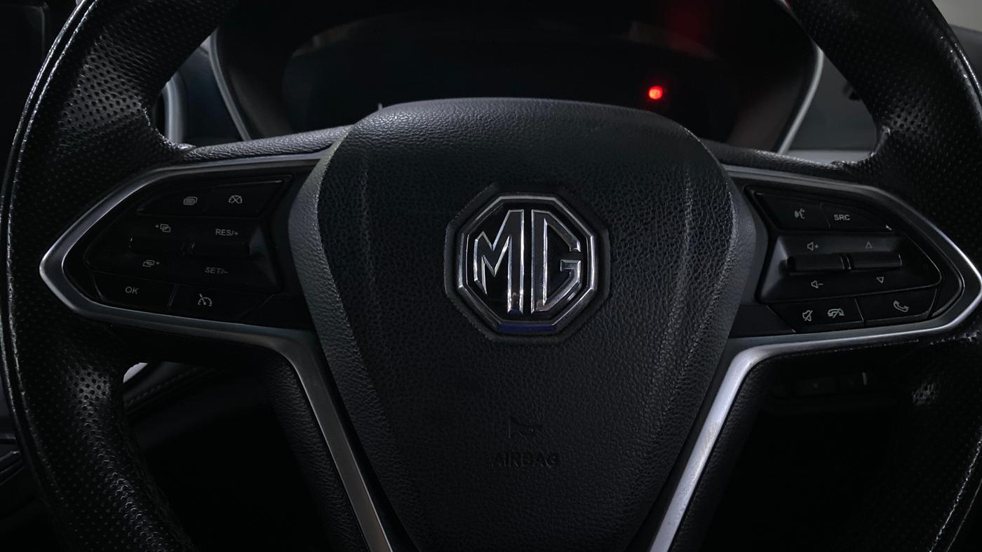 2020 MG HECTOR SHARP 1.5 DCT PETROL, Petrol, Automatic, 94,854 km, Adaptive Cruise Control