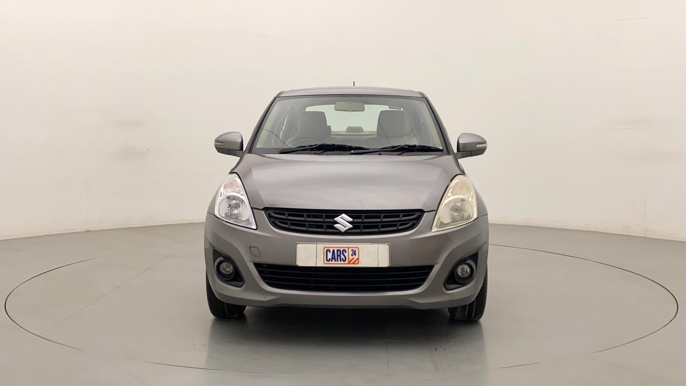 2014 Maruti Swift Dzire VXI, Petrol, Manual, 98,603 km, Front