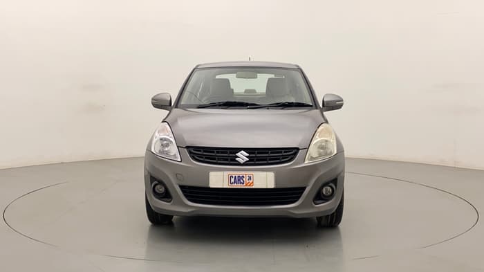 2014 Maruti Swift Dzire VXI, Petrol, Manual, 98,603 km, Front