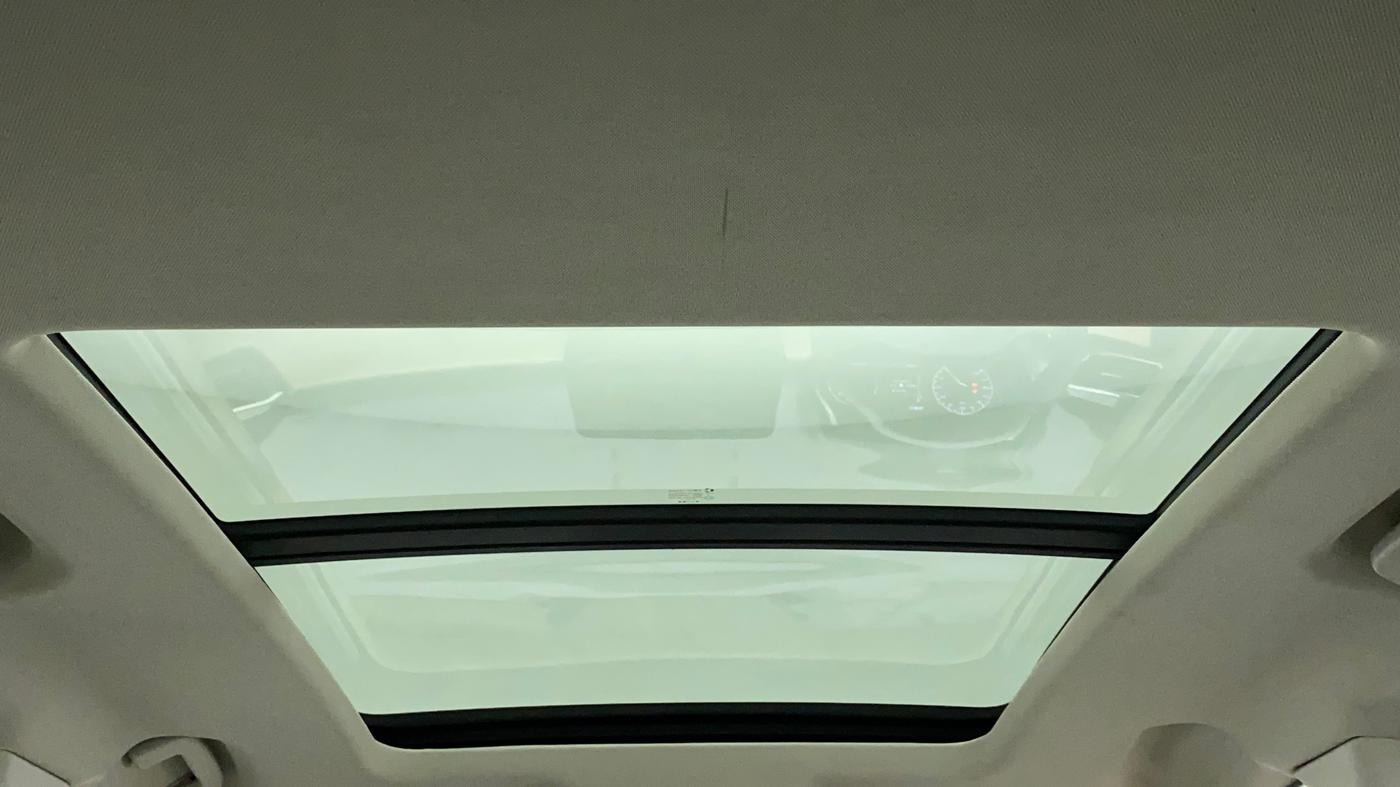 2022 Tata Harrier XZA PLUS JET 2.0L, Diesel, Automatic, 12,943 km, Moonroof/ Sunroof
