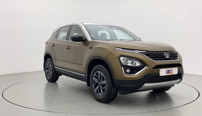 2022 Tata Harrier XZA PLUS JET 2.0L, Diesel, Automatic, 12,943 km, Right Front Diagonal