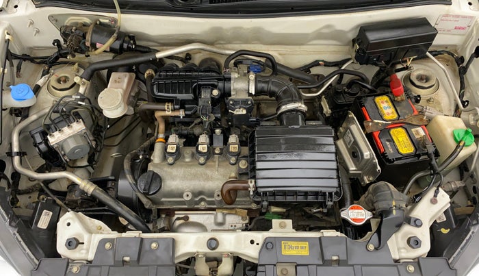 2020 Maruti Alto VXI, Petrol, Manual, 34,993 km, Open Bonet