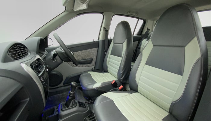 2018 Maruti Alto 800 VXI, Petrol, Manual, 16,319 km, Right Side Front Door Cabin