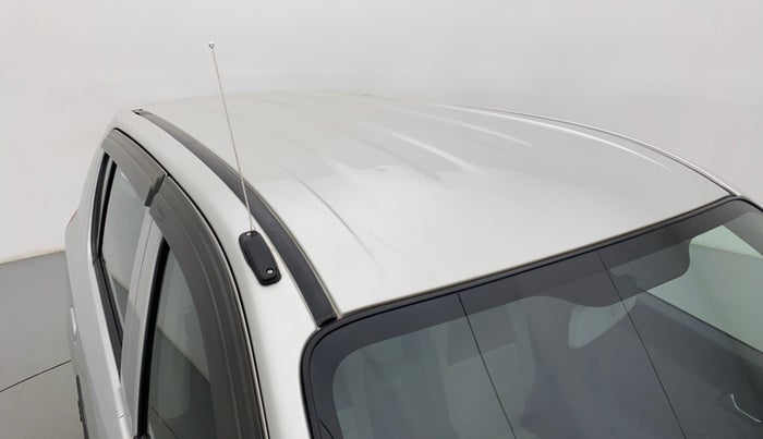 2018 Maruti Alto 800 VXI, Petrol, Manual, 16,319 km, Roof