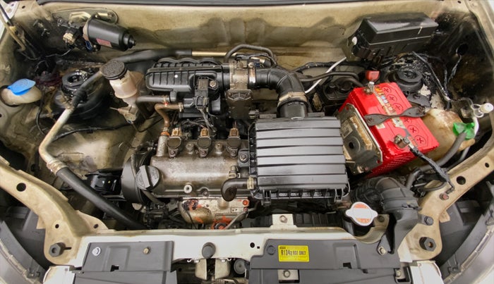 2018 Maruti Alto 800 VXI, Petrol, Manual, 16,319 km, Open Bonet