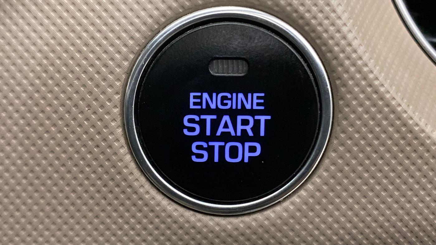 2013 Hyundai Grand i10 SPORTZ 1.2 KAPPA VTVT, Petrol, Manual, 40,200 km, Keyless Start/ Stop Button