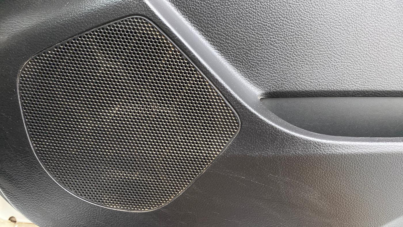 2020 Maruti Alto LXI, Petrol, Manual, 39,372 km, Speaker
