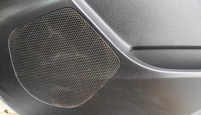 2020 Maruti Alto LXI, Petrol, Manual, 39,372 km, Speaker