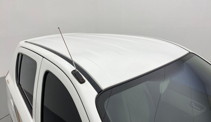 2020 Maruti Alto LXI, Petrol, Manual, 39,372 km, Roof