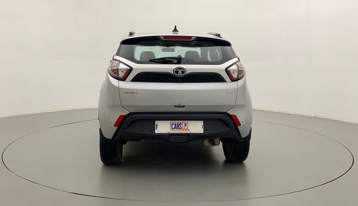 2019 Tata NEXON XZA PLUS PETROL, Petrol, Automatic, 9,848 km, Back/Rear