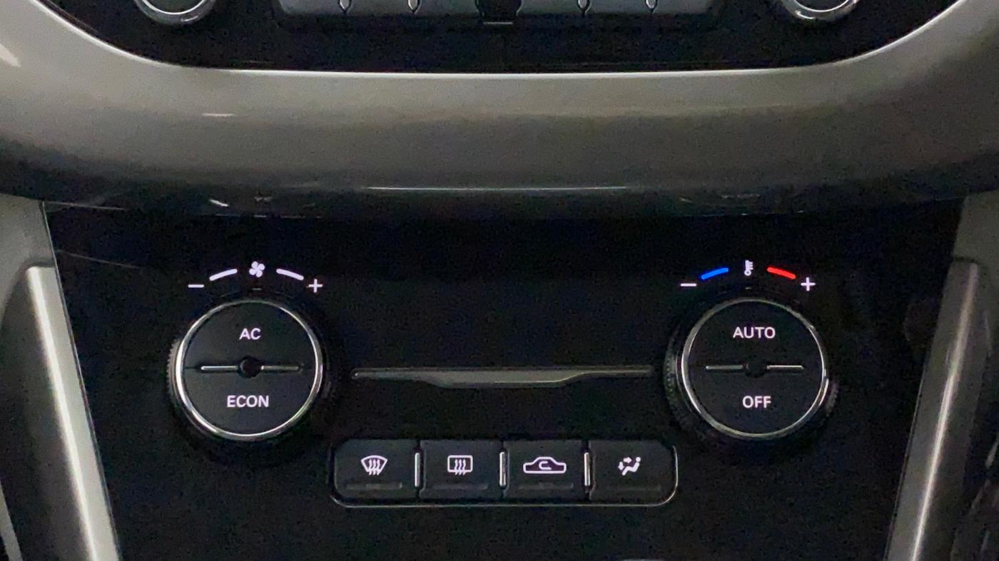 2019 Tata NEXON XZA PLUS PETROL, Petrol, Automatic, 9,848 km, Automatic Climate Control