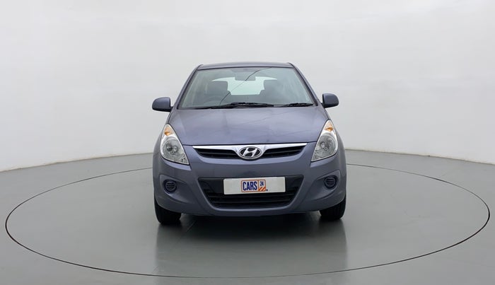 2011 Hyundai i20 MAGNA O 1.2, Petrol, Manual, 24,554 km, Front