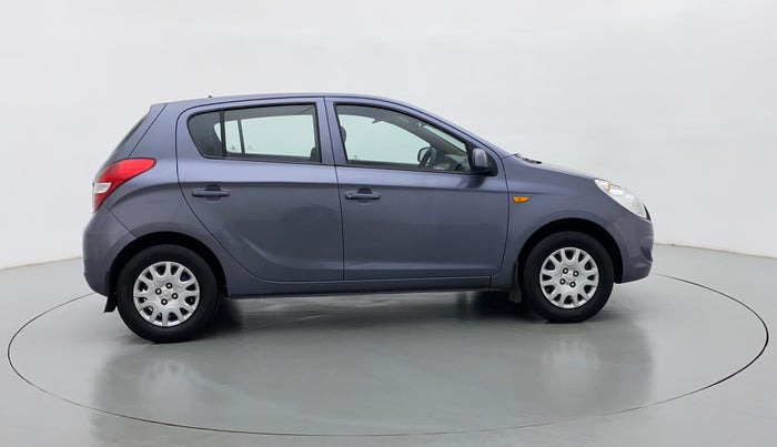 2011 Hyundai i20 MAGNA O 1.2, Petrol, Manual, 24,554 km, Right Side