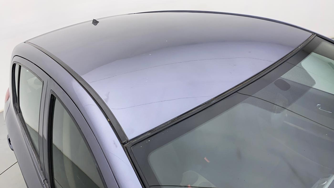 2011 Hyundai i20 MAGNA O 1.2, Petrol, Manual, 24,554 km, Roof