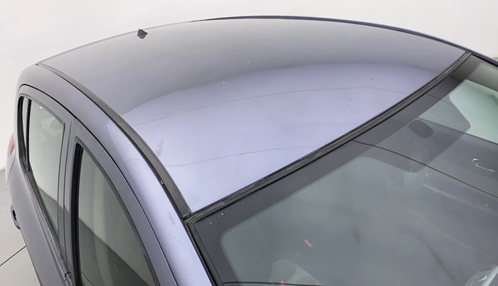 2011 Hyundai i20 MAGNA O 1.2, Petrol, Manual, 24,554 km, Roof