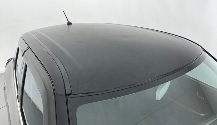 2018 Maruti Swift ZXI (AMT), Petrol, Automatic, 39,183 km, Roof