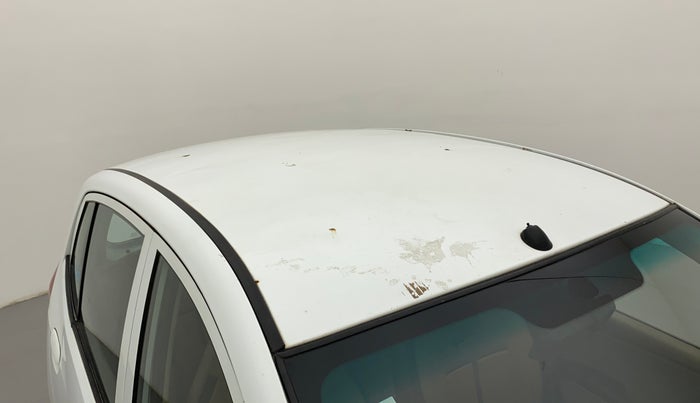 2013 Hyundai i10 MAGNA 1.1, CNG, Manual, 15,740 km, Roof