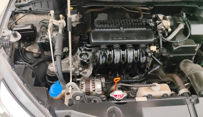 2019 Honda City 1.5L I-VTEC ZX CVT, Petrol, Automatic, 36,007 km, Engine View - Right