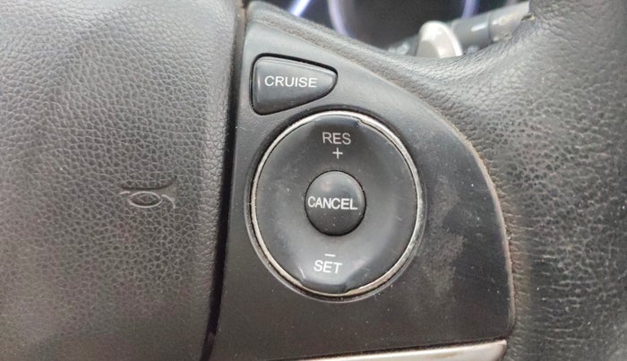 2019 Honda City 1.5L I-VTEC ZX CVT, Petrol, Automatic, 36,007 km, Adaptive Cruise Control