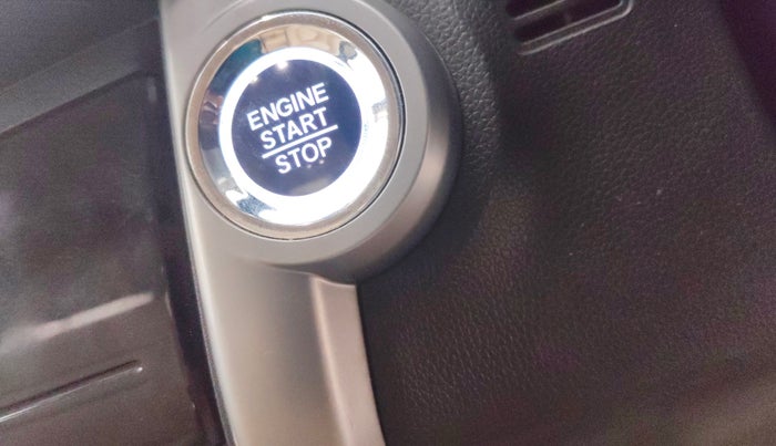 2019 Honda City 1.5L I-VTEC ZX CVT, Petrol, Automatic, 36,007 km, Keyless Start/ Stop Button