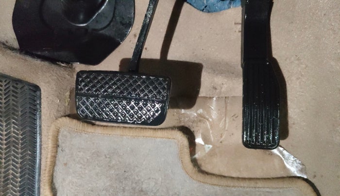 2019 Honda City 1.5L I-VTEC ZX CVT, Petrol, Automatic, 36,007 km, Pedals