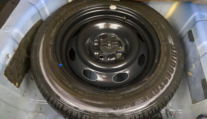 2014 Tata Zest XT 90PS DIESEL, Diesel, Manual, 64,879 km, Spare Tyre