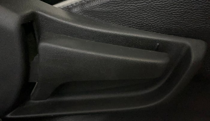 2023 Maruti Alto K10 VXI PLUS, Petrol, Manual, 10,370 km, Driver Side Adjustment Panel