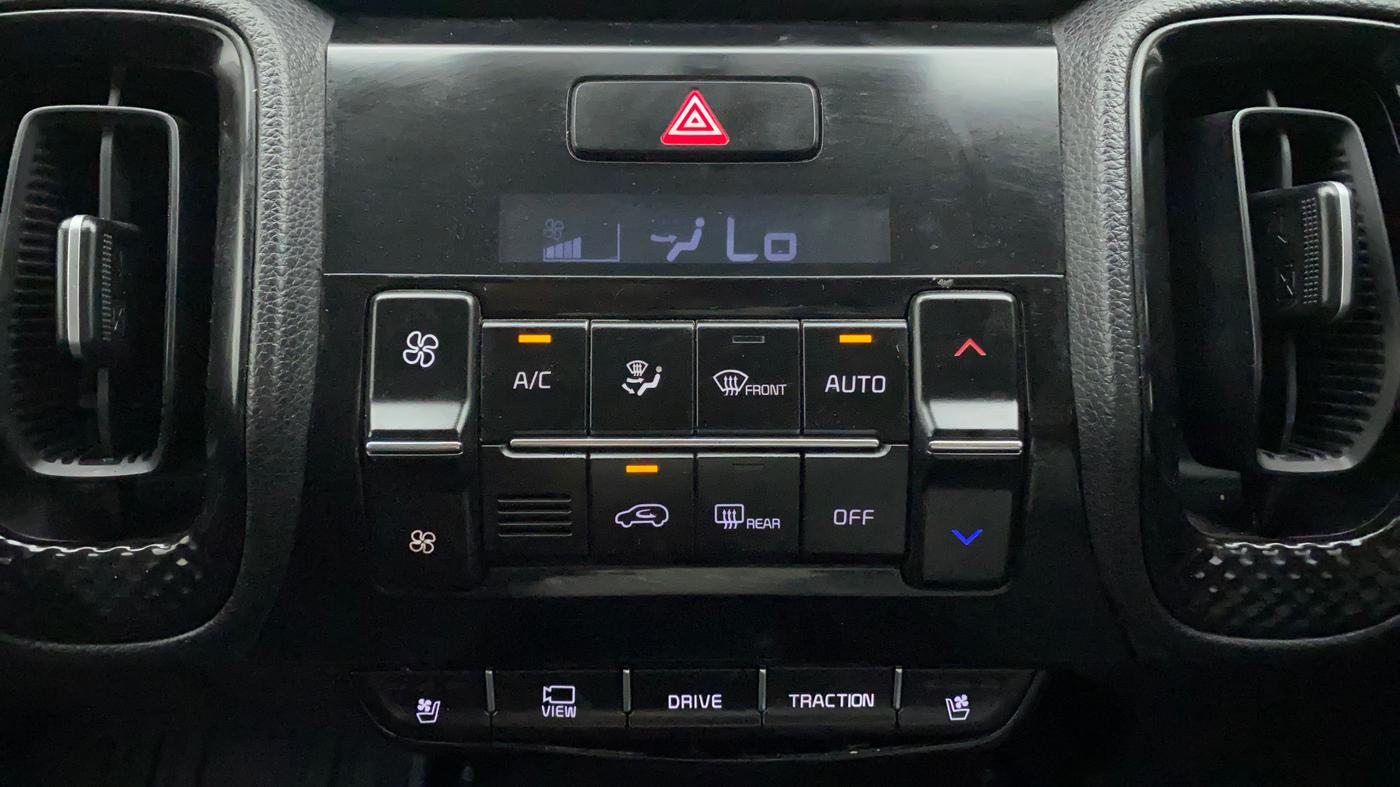 2020 KIA SONET GTX PLUS 1.0 DCT, Petrol, Automatic, 30,728 km, Automatic Climate Control