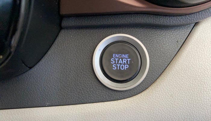 2020 Hyundai AURA SX PLUS 1.2 AMT, Petrol, Automatic, 19,219 km, Keyless Start/ Stop Button