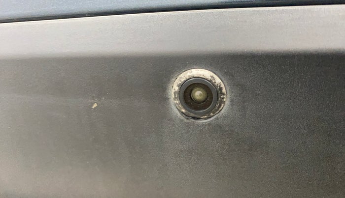 2018 Mahindra MARAZZO M6 7 STR, Diesel, Manual, 30,656 km, Parking Camera