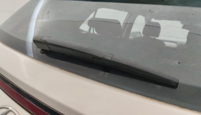 2020 Hyundai Creta SX IVT 1.5 PETROL, Petrol, Automatic, 95,734 km, Rear Wiper