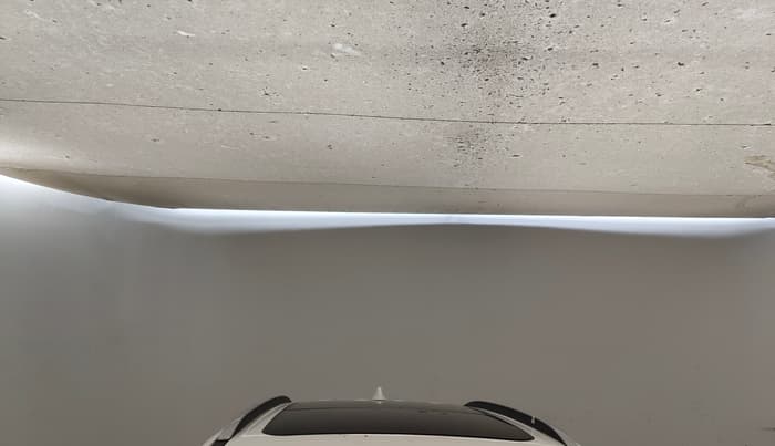 2020 Hyundai Creta SX IVT 1.5 PETROL, Petrol, Automatic, 95,734 km, Moonroof/ Sunroof
