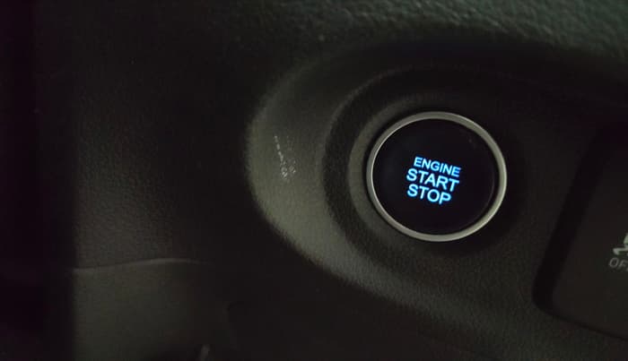 2020 Hyundai Creta SX IVT 1.5 PETROL, Petrol, Automatic, 95,734 km, Keyless Start/ Stop Button