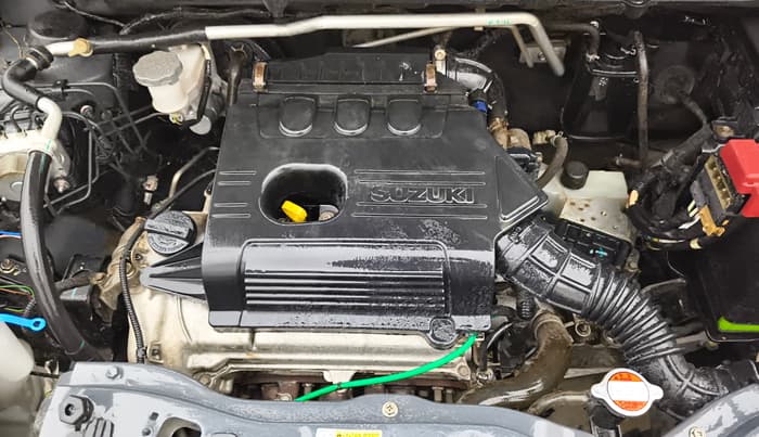 2018 Maruti Celerio ZXI AMT (O), Petrol, Automatic, 41,594 km, Engine View