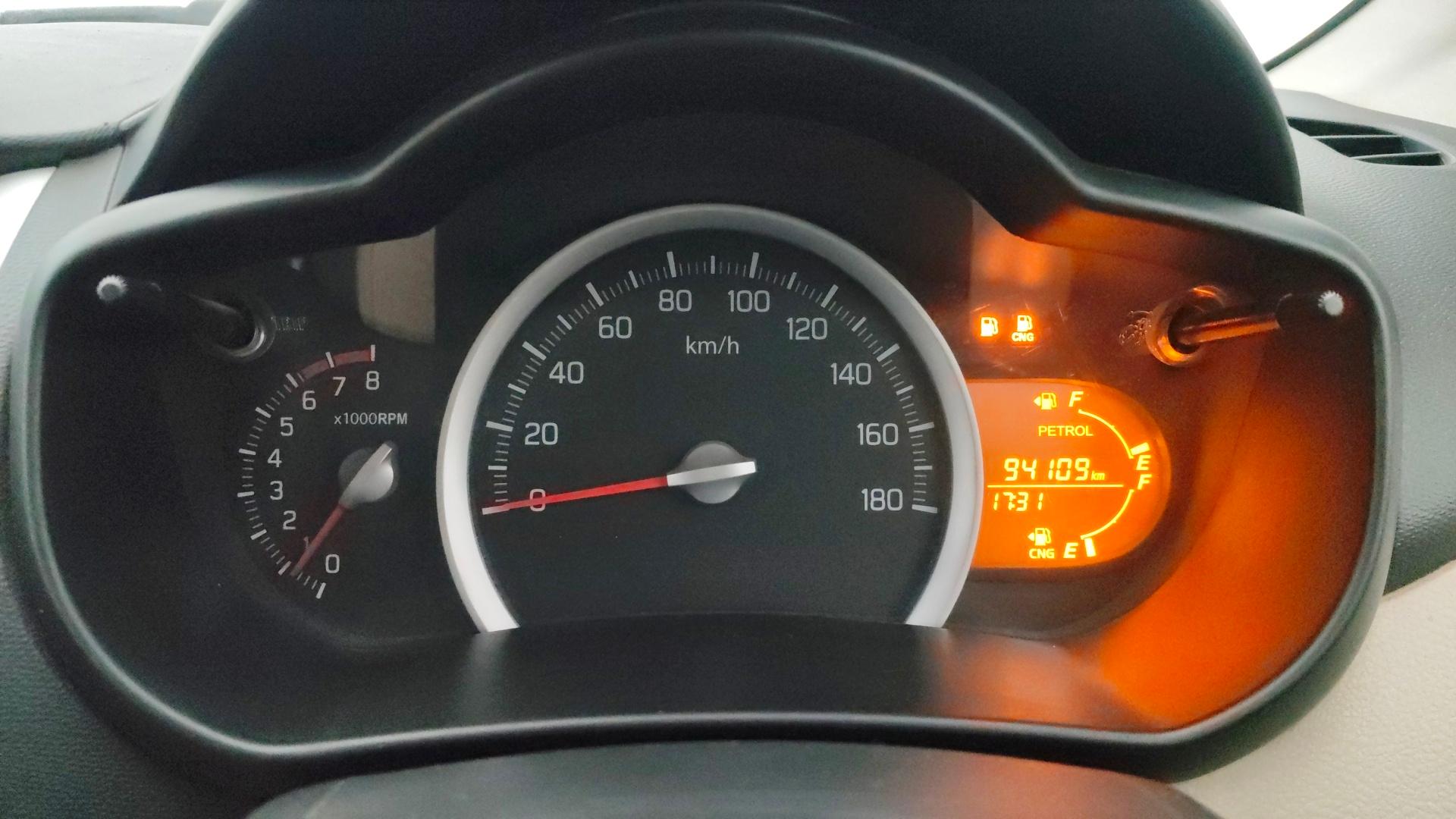 camera-Odometer-Image