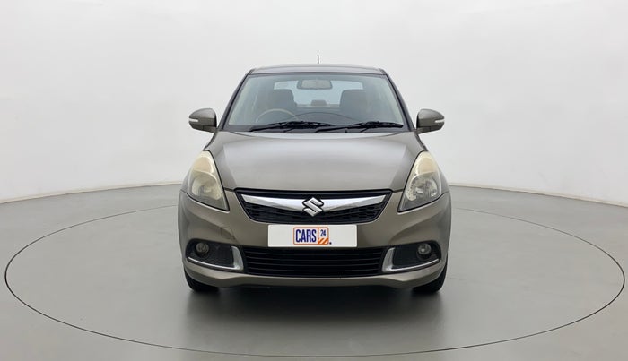 2015 Maruti Swift Dzire VXI, Petrol, Manual, 63,947 km, Front