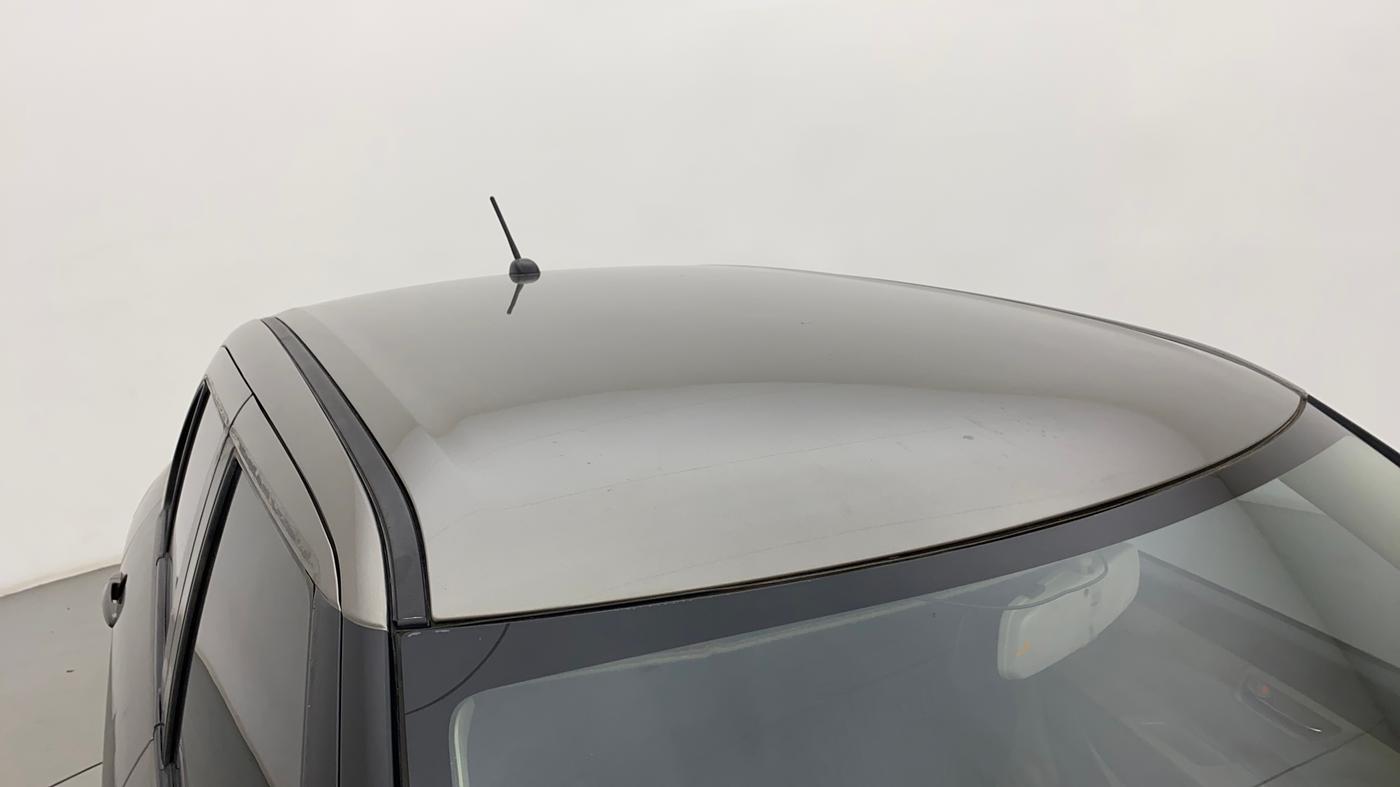 2015 Maruti Swift Dzire VXI, Petrol, Manual, 63,947 km, Roof