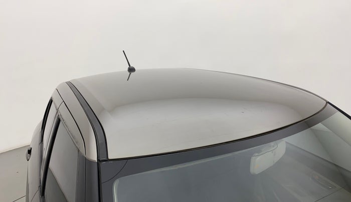 2015 Maruti Swift Dzire VXI, Petrol, Manual, 63,947 km, Roof